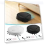 Intelligent Sweeping Robot — Smart Cleaning Robots, Marathon