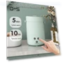 Mini Washing Machine — Compact Washing Solutions, Enjoy Smart Home