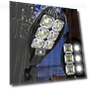 Outdoor Solar Yard Light with 6 Eyes — Outdoor Security & Flood Lighting, Xingben Two