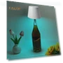Rechargeable Wireless Bottle Lamp — Desk & Table Lighting, Lachepper