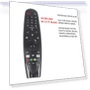 Remote Control for LG Smart TV — Remote Controls, Truthful Gives