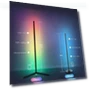 RGB Floor Lamp with Remote Control — Lighting Accessories, Pleasure Holiday