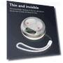 Sleep Earbuds — In-Ear Headphones, TaoPo Directs
