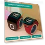 Smart Counting Ring with OLED Screen — Smart Rings, electronic