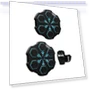 Smart Electronic Wall Target for Strength Games — Boxing Training Gear, Binchi Keji Travel