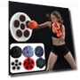 Smart Music Boxing Machine — Boxing Training Gear, Binchi Keji Travel
