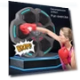Smart Music Counting Boxing Target Sand Training Bag — Boxing Training Gear, Binchi Outdoor Equipment