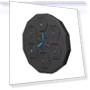 Smart Musical Boxing Machine — Boxing Training Gear, Binchi Keji Travel