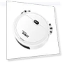 Smart Sweeping Mop Robot — Smart Cleaning Robots, TOMTOP JMS
