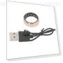 Smart Waterproof Health Tracker — Fitness & Activity Monitors, DQ-Home-N