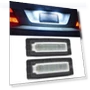 SMD LED License Plate Light — License Plate, Mixingtime