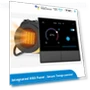 WiFi Intelligent Scene Switch — HVAC Controls, Lily88