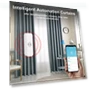 WiFi Vibration Sensor — Smart Home Security, goodsale