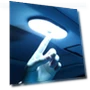 Wireless Car LED Touch Lamps — Courtesy Lamp, Jumaocun-Fashions