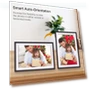 15.6-inch Digital Photo Frame with Wi-Fi — Digital Frames, Andoer