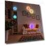 3D Moon Lamp Night Light — Night Lights, Navya Handicraft