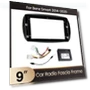 9-inch Android Car Radio Stereo — Stereo Receivers, Reakosound