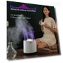 Air Humidifier — Air Moisturizers, WinHolder