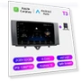 Android Auto Carplay Car Radio — Stereo Receivers, GHLHS