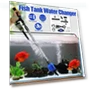 Automatic Aquarium Siphon — Gravel Cleaners, Tulan market