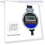 Automatic Watering Timer with LCD Display — Controllers, CoCo Xili
