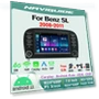 Car Radio with Carplay Android Auto — Stereo Receivers, NAVIGUIDE Car Life