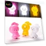 Cartoon Socket LED Night Light — Night Lights, TOP-HOME MALL
