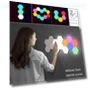 Colorful Wall Lamp — Lighting Accessories, YSZQ