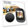 Digital Door Viewer — Smart Home Security, Jakemy