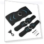 Electric Abdominal Slimming Belt — Belts, Binchi Keji Travel