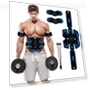 Electric Muscle Stimulator Belt — Muscle Stimulators, KSIYER BRYTEY