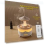 Fashionable Humidifier with Raindrops — Air Moisturizers, Yuliana Home life hall