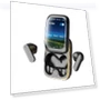 Full Color Touch Bluetooth Headphones — Wireless Headsets for Powersports, Bobo Life