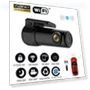 Hidden Camera Dashcam HD 1080P WIFI — Dashboard Cameras, Cars Auto Home