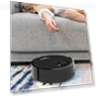 Intelligent Sweeping Robot Vacuum — Smart Cleaning Robots, Factory Discount Outlet