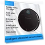Intelligent Sweeping Robot — Smart Cleaning Robots, Refreshing Home