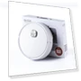 Intelligent Sweeping Robot — Smart Cleaning Robots, Factory Discount Outlet