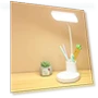 LED Desk Lamp with Touch Control — Study & Desk Lighting, Dongfang HOME A