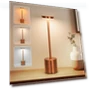 LED Desk Lamp with Touch Sensor — Study & Desk Lighting, Yiran Furniture