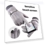 Men's Winter Cycling Gloves — Gloves, Household Craft