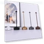 Metal Desk Lamp with Touch Control — Desk, Outdeer