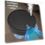 Mini Electric Sweeper — Sweepers, Refreshing Home