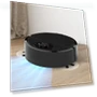 Mini Vacuum Cleaner — Smart Cleaning Robots, Refreshing Home