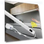 Motion Sensor LED Kitchen Light — Under-Cabinet Lights, Refreshing Home