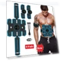Portable Smart EMS Muscle Stimulator — Muscle Stimulators, KSIYER BRYTEY