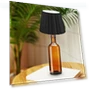 Portable Wireless Bottle Lamp — Lighting, Outdeer