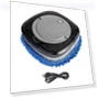 Rechargeable Deep Cleaning Robot Vacuum — Smart Cleaning Robots, Factory Discount Outlet