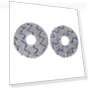 Replacement Mop Pads for Robot Vacuum — Smart Cleaning Robots, Amazing-duoqiao