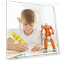 Robot Transformer Toy — Interactive Figures & Robots, Ped Toys