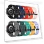 Silicone Watch Band — Bands, Sunshine168